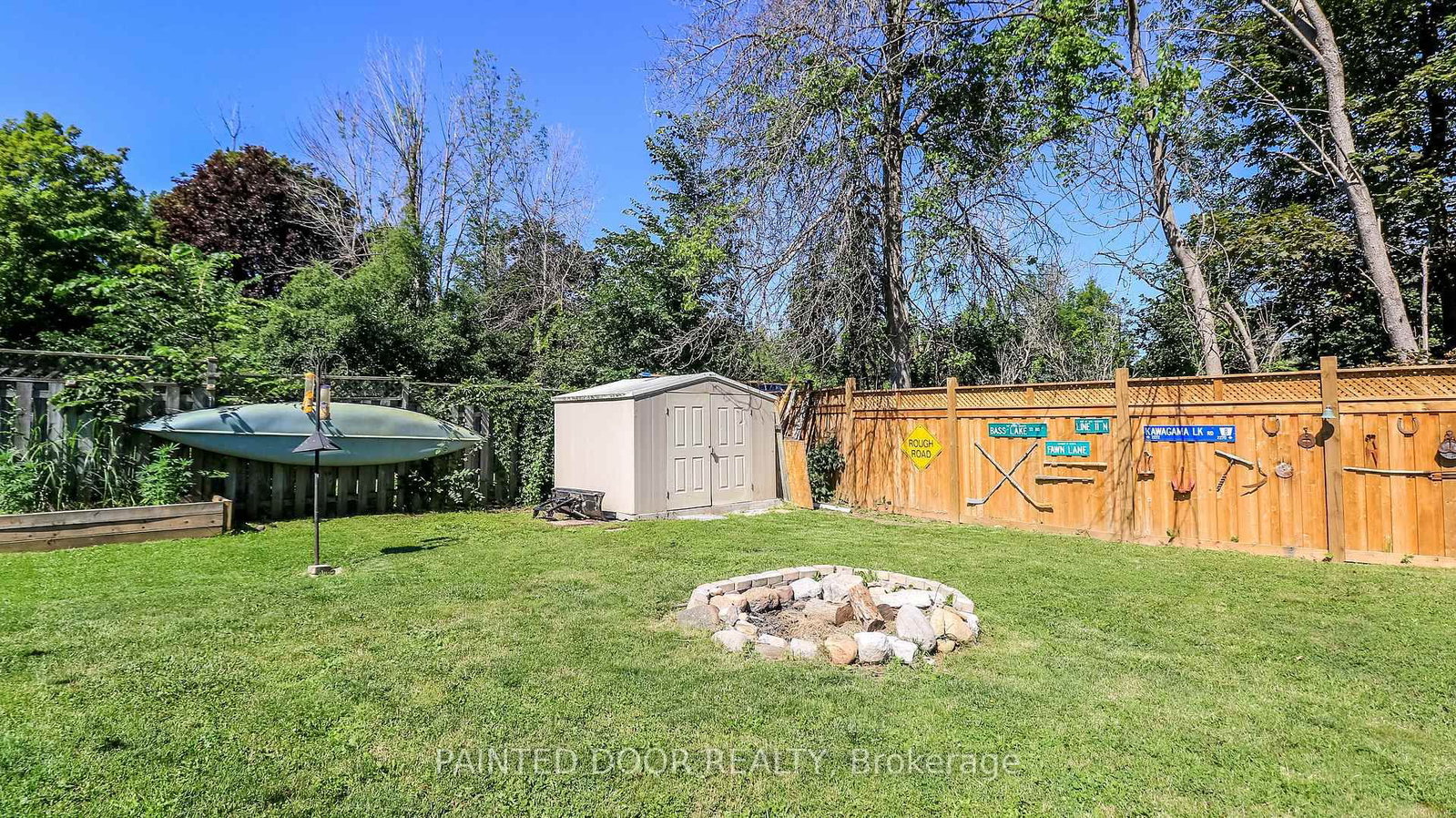 230 Shannon Street • Orillia, ON photo 21