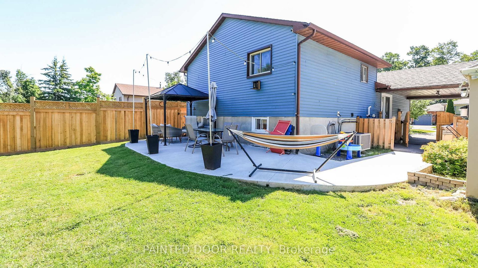 230 Shannon Street • Orillia, ON photo 23