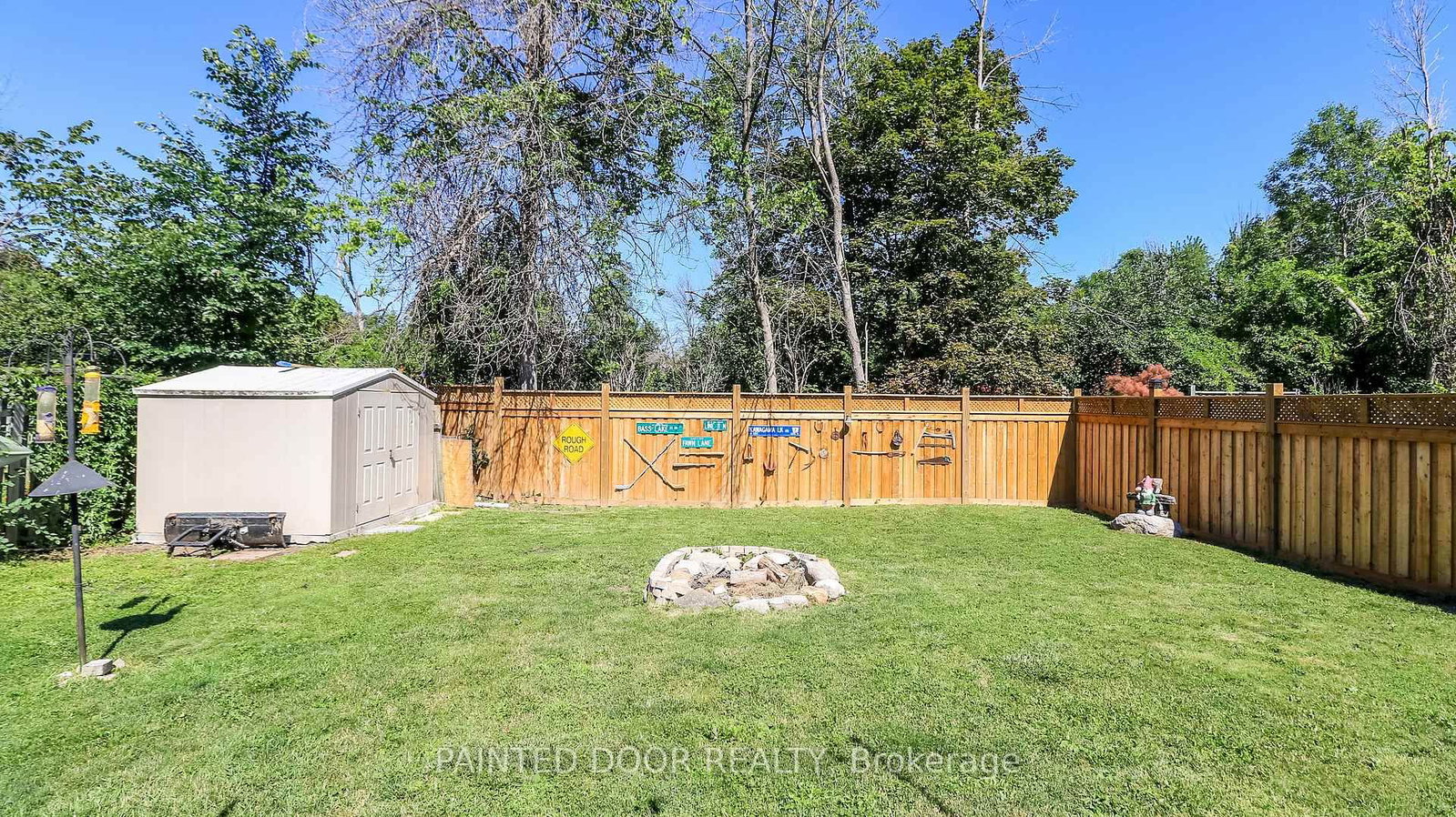 230 Shannon Street • Orillia, ON photo 25