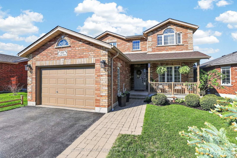 255 Pringle Drive