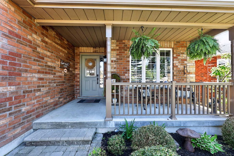 255 Pringle Drive