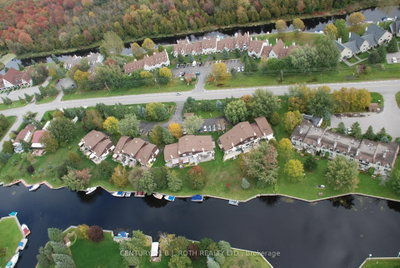 Townhouse for sale at 15-71 Laguna Pkwy, Ramara, Ontario, L0K 1B0 - Rural Ramara - MLS: S13625394
