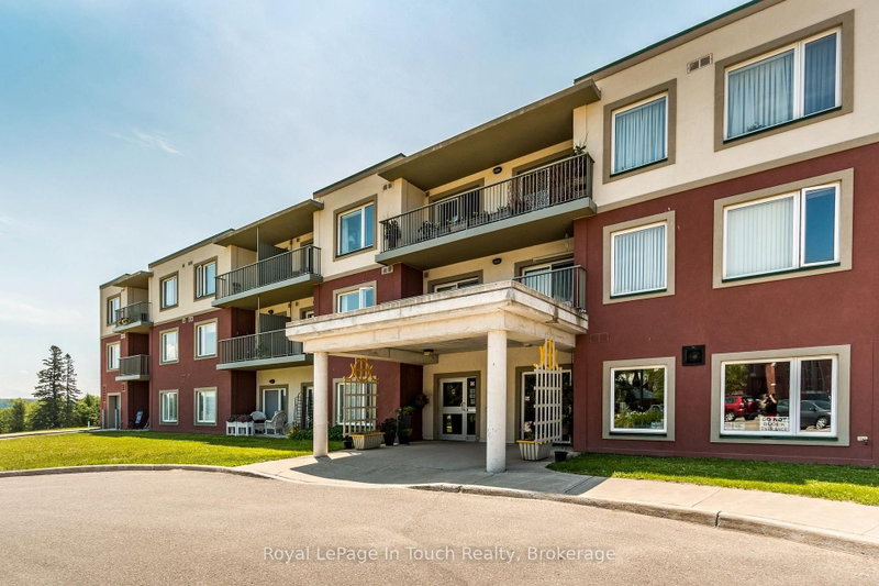 310 - 333 LAFONTAINE Road W