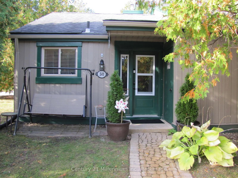 341 - 11 HARBOUR Street W