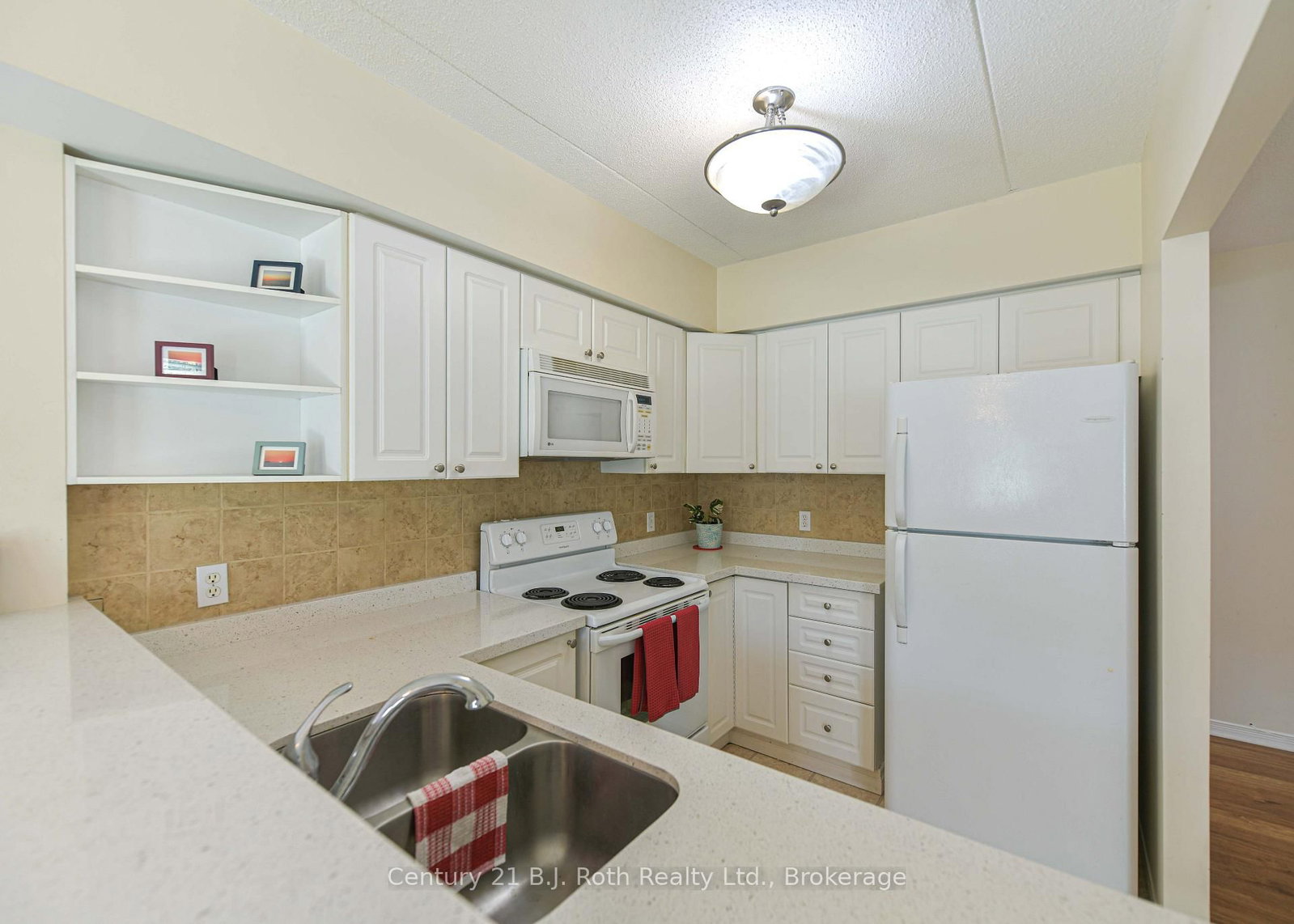 115 Bond Street • #Unit 201 • Orillia, ON photo 14