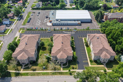 115 Bond Street • #Unit 201 • Orillia, ON photo 2