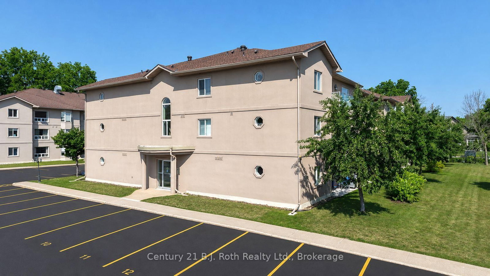 115 Bond Street • #Unit 201 • Orillia, ON photo 28