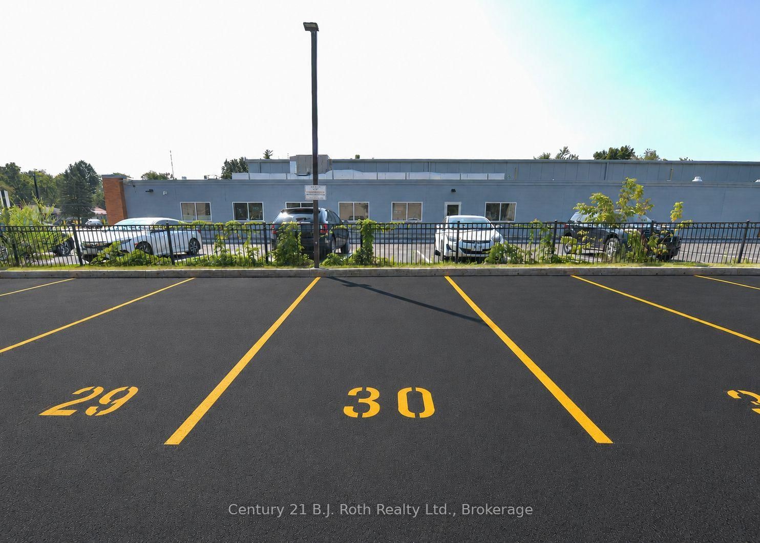 115 Bond Street • #Unit 201 • Orillia, ON photo 29