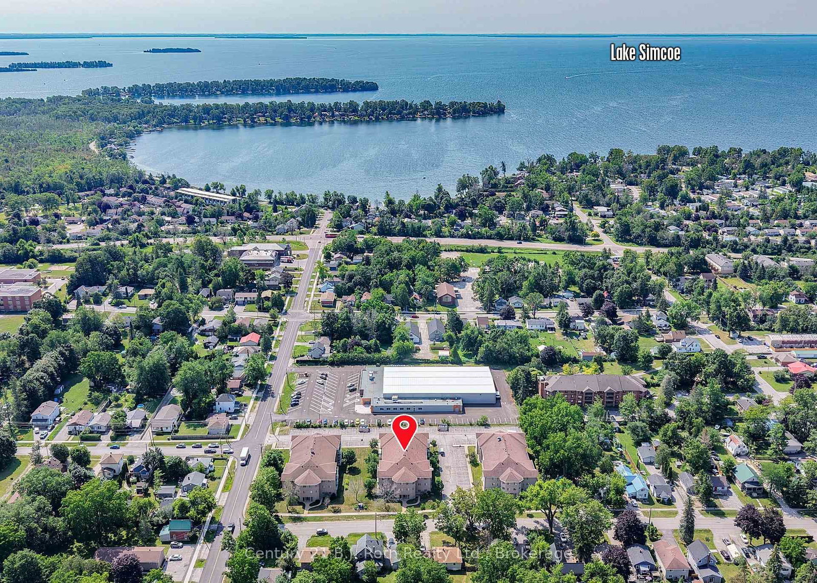 115 Bond Street • #Unit 201 • Orillia, ON photo 3