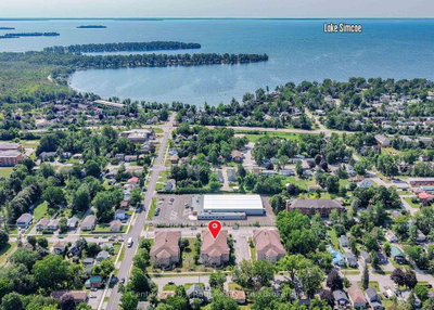 115 Bond Street • #Unit 201 • Orillia, ON photo 3