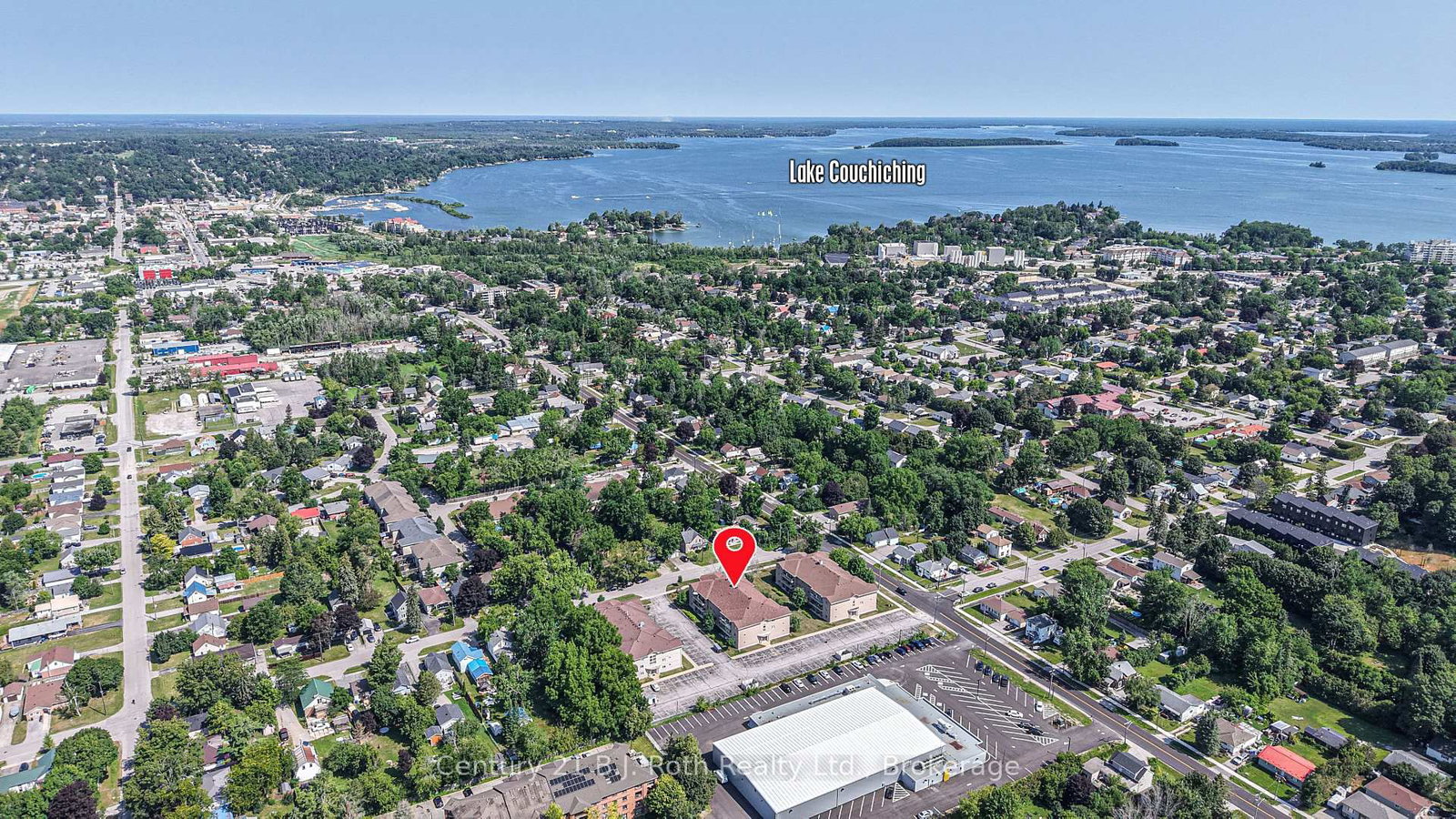 115 Bond Street • #Unit 201 • Orillia, ON photo 31