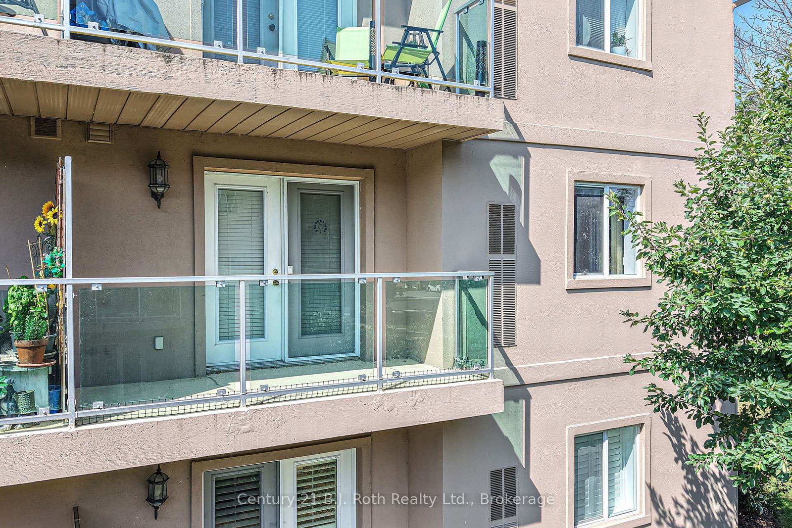 115 Bond Street • #Unit 201 • Orillia, ON photo 32