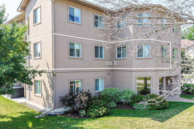 115 Bond Street • #Unit 201 • Orillia, ON photo 4
