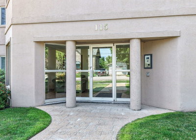 115 Bond Street • #Unit 201 • Orillia, ON photo 5