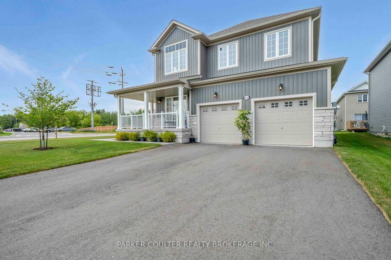 202 Clipper Drive
