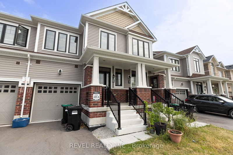 12 Hylton Drive