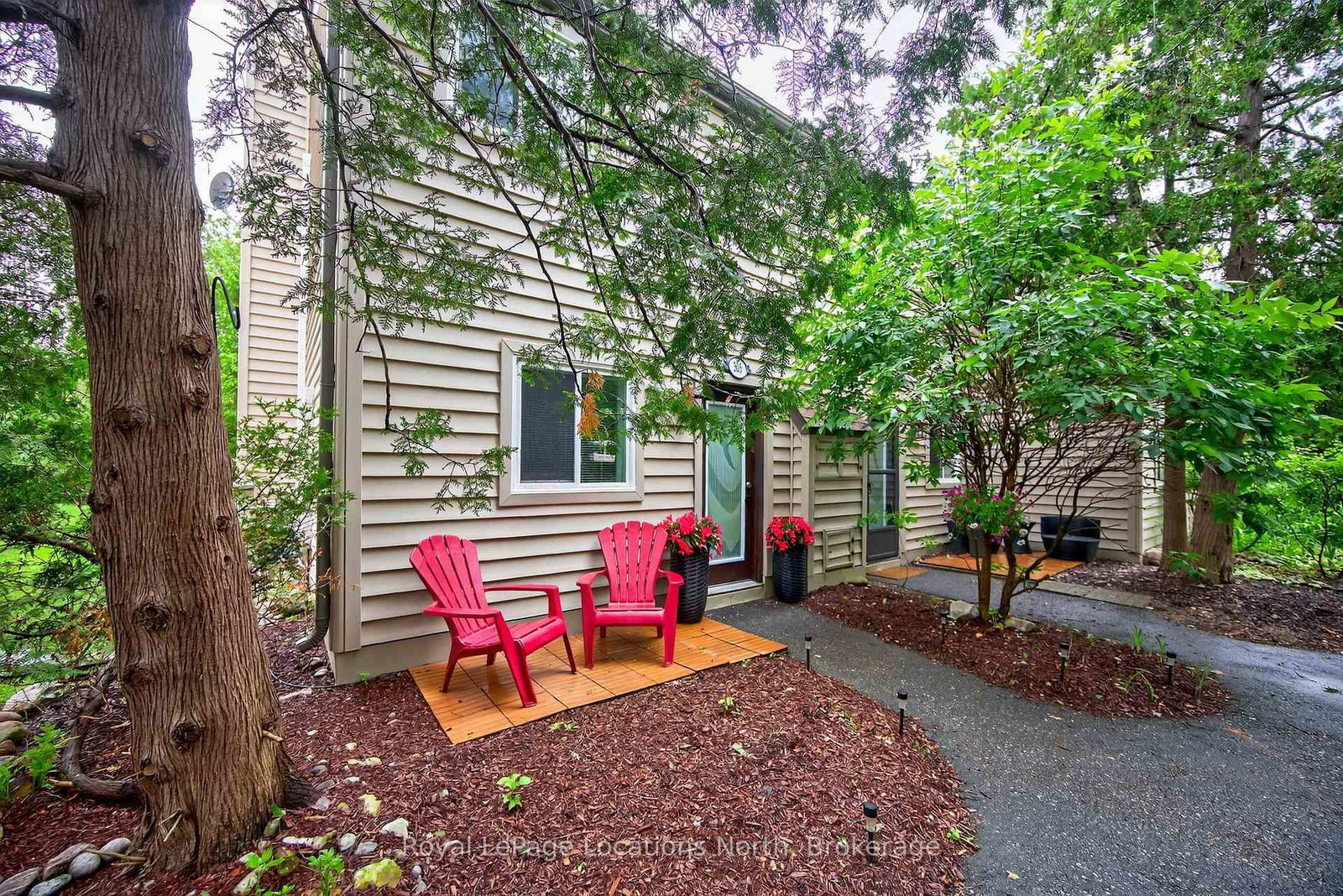 5 Dawson Drive • #305 • Collingwood, ON photo 1