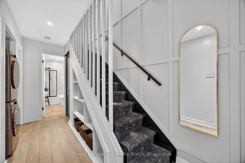 305 - 5 Dawson Drive