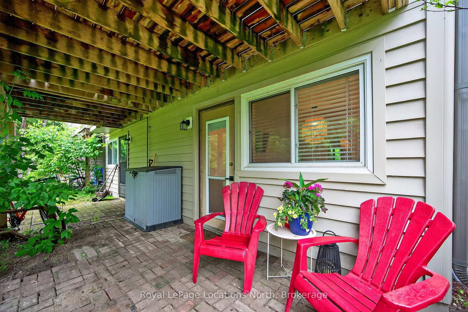5 Dawson Drive • #305 • Collingwood, ON photo 26