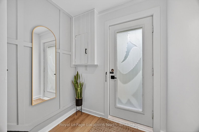 305 - 5 Dawson Drive