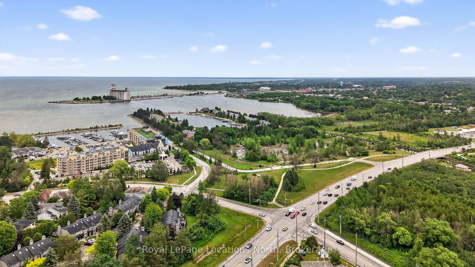 5 Dawson Drive • #305 • Collingwood, ON photo 32