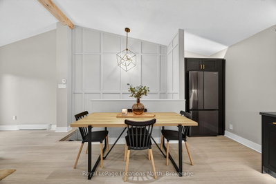 5 Dawson Drive • #305 • Collingwood, ON photo 8
