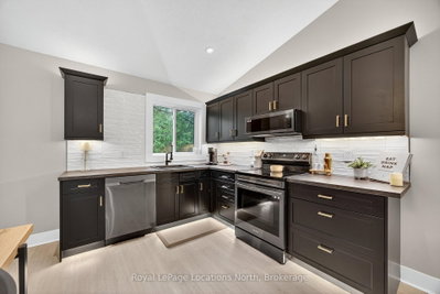5 Dawson Drive • #305 • Collingwood, ON photo 9