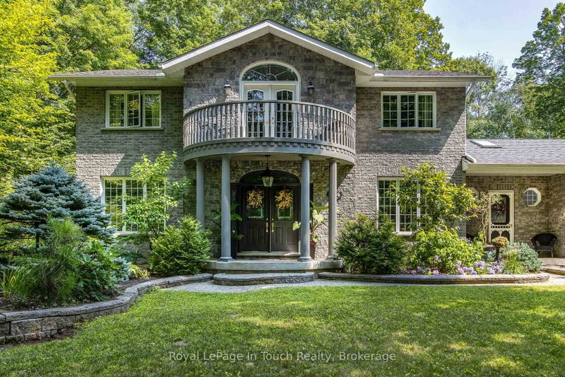 104 Copeland Creek Drive