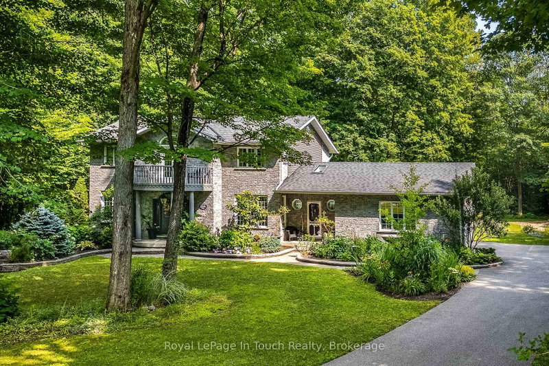 104 Copeland Creek Drive