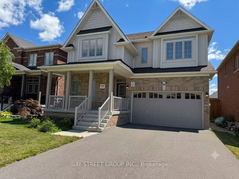 27 Samuel Crescent