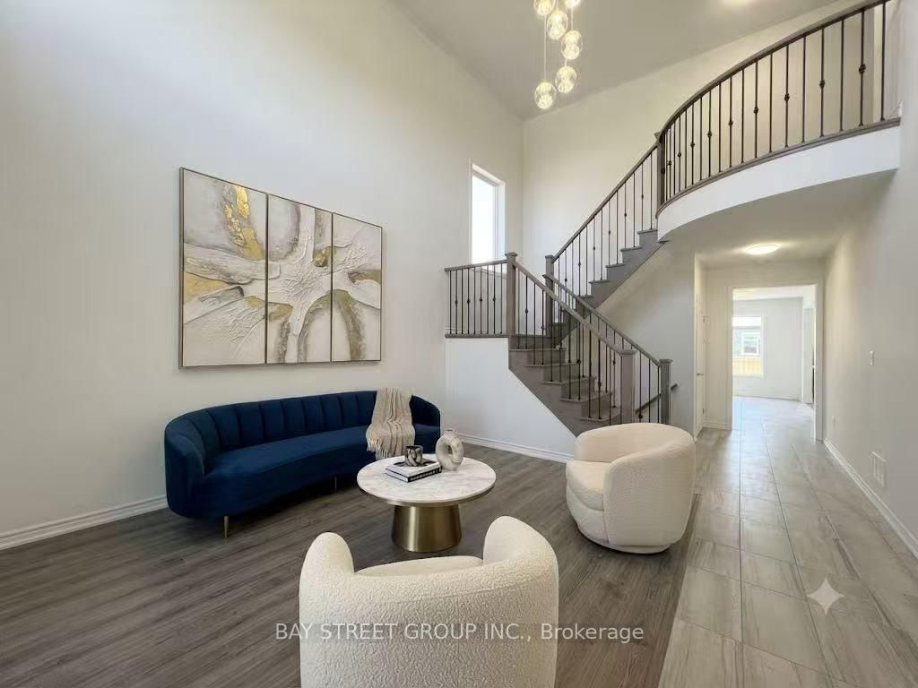 27 Samuel Crescent • Springwater, ON photo 4