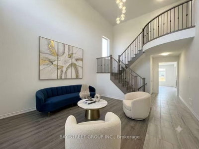 27 Samuel Crescent • Springwater, ON photo 4