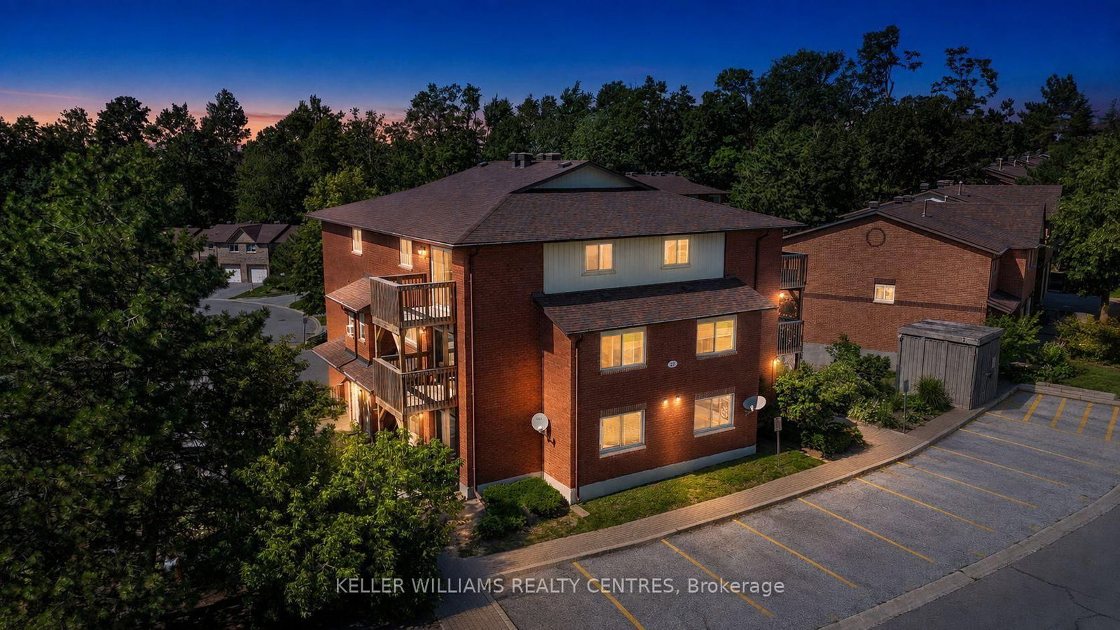 22 Meadow Lane • #2 • Barrie, ON photo 1