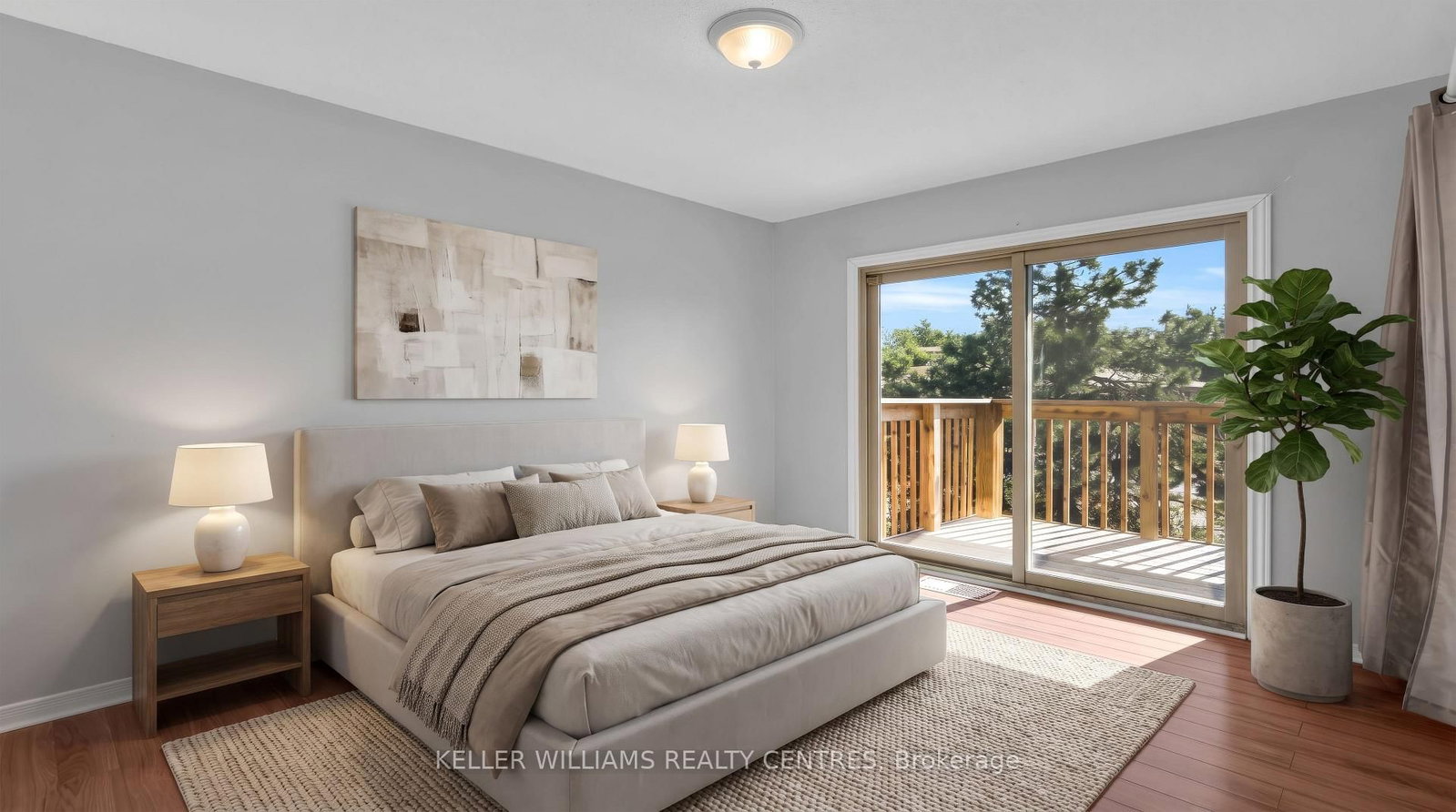 22 Meadow Lane • #2 • Barrie, ON photo 19