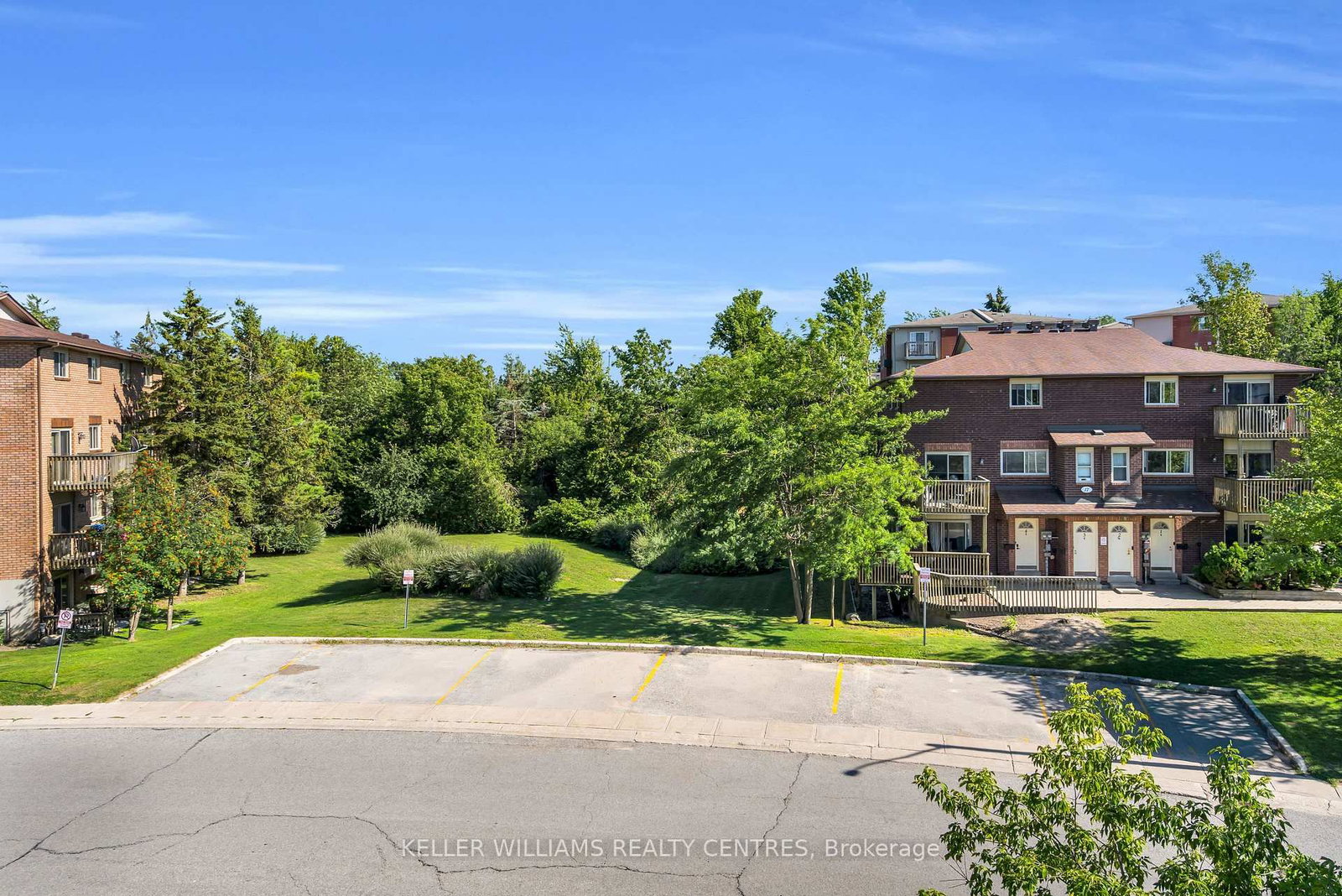 22 Meadow Lane • #2 • Barrie, ON photo 28