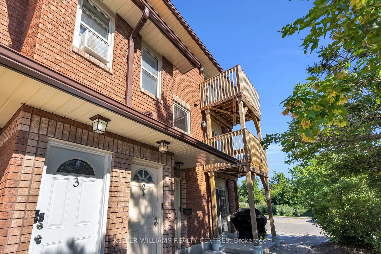 22 Meadow Lane • #2 • Barrie, ON photo 29