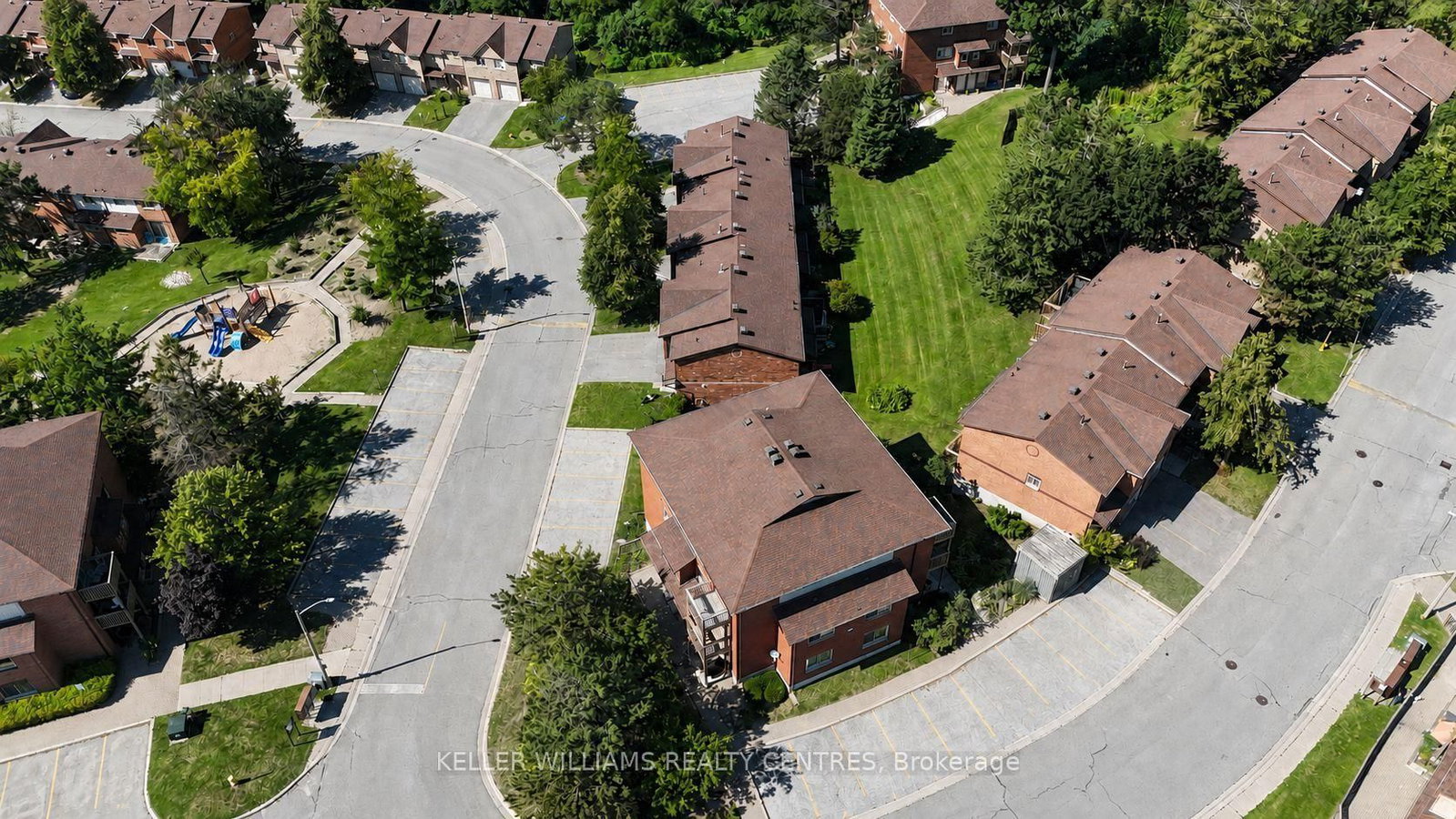 22 Meadow Lane • #2 • Barrie, ON photo 30