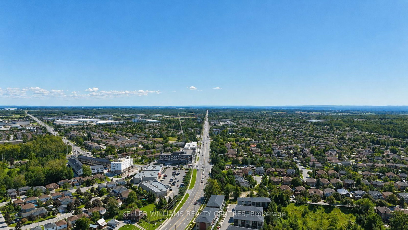 22 Meadow Lane • #2 • Barrie, ON photo 31