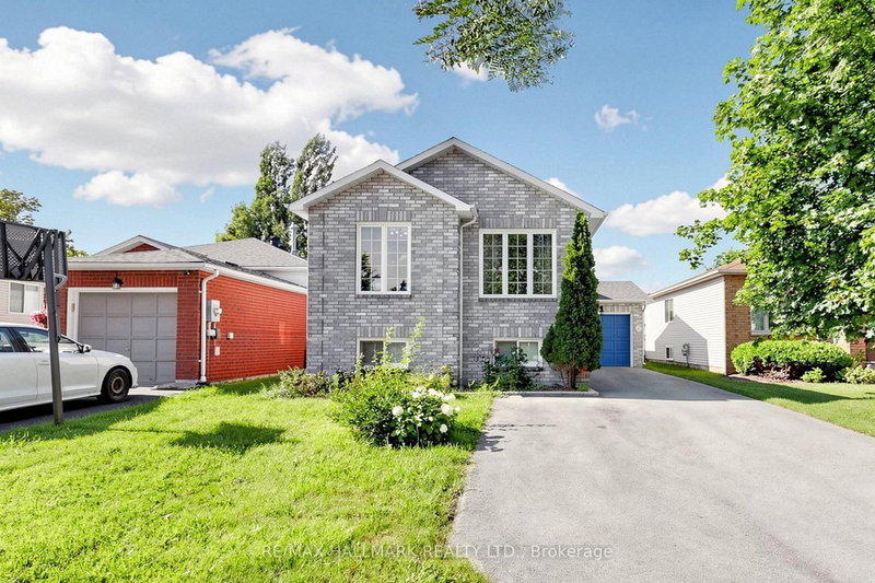 90 Barre Drive