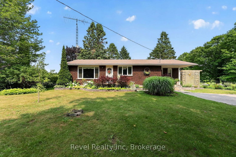 459 Cedar point Road