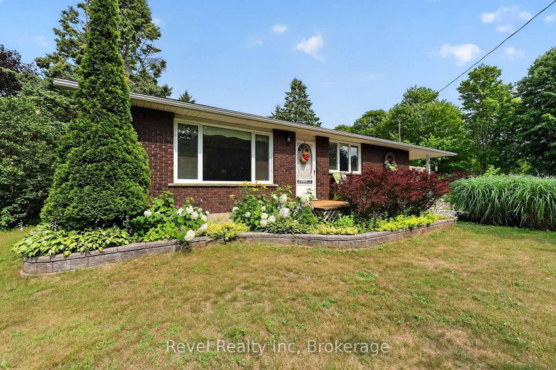 459 Cedar point Road