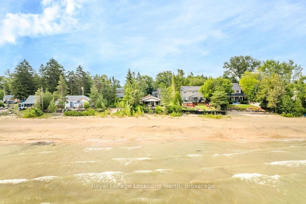1864 Shore Lane • Wasaga Beach, ON photo 27