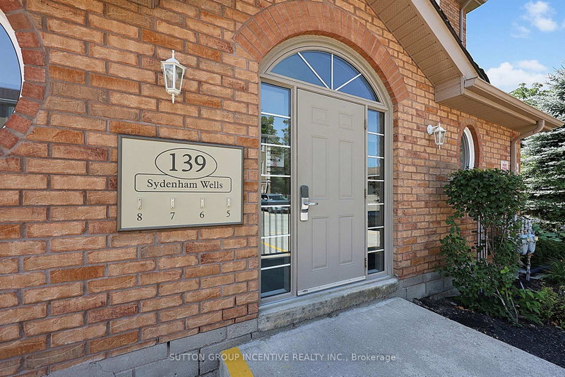 7 - 139 Sydenham Wells