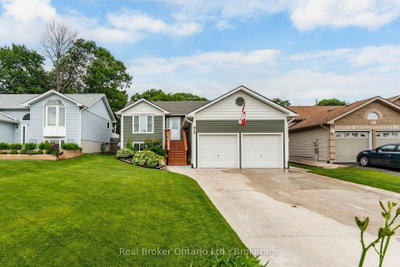 44 Byrnes Crescent