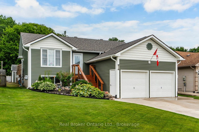 44 Byrnes Crescent