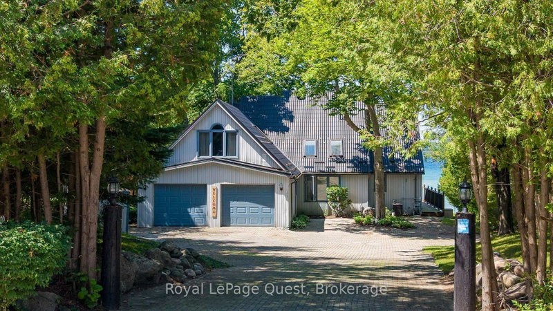 490 Silver Birch Drive