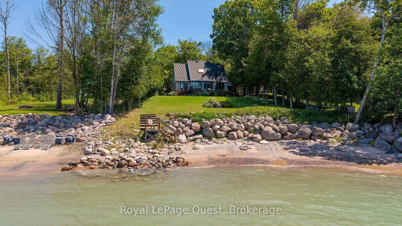 490 Silver Birch Drive