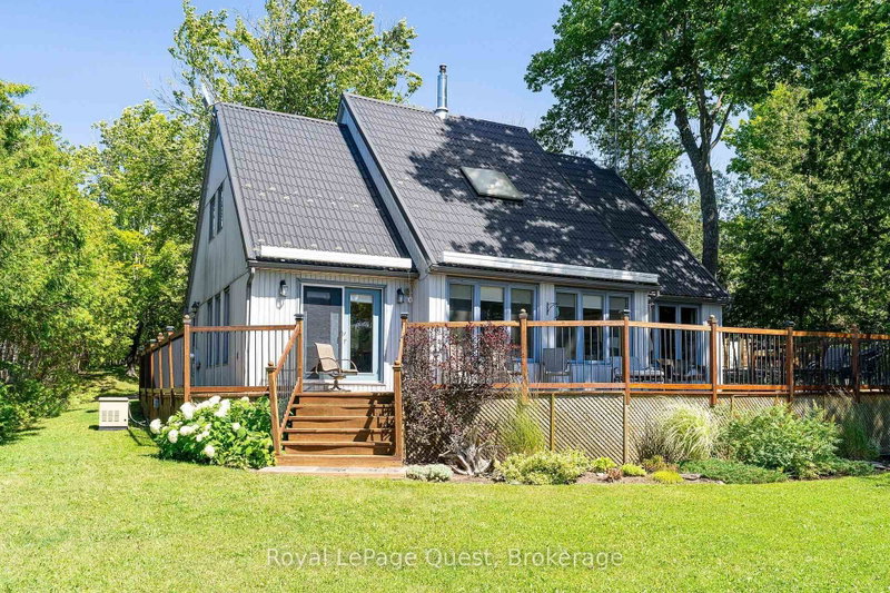 490 Silver Birch Drive