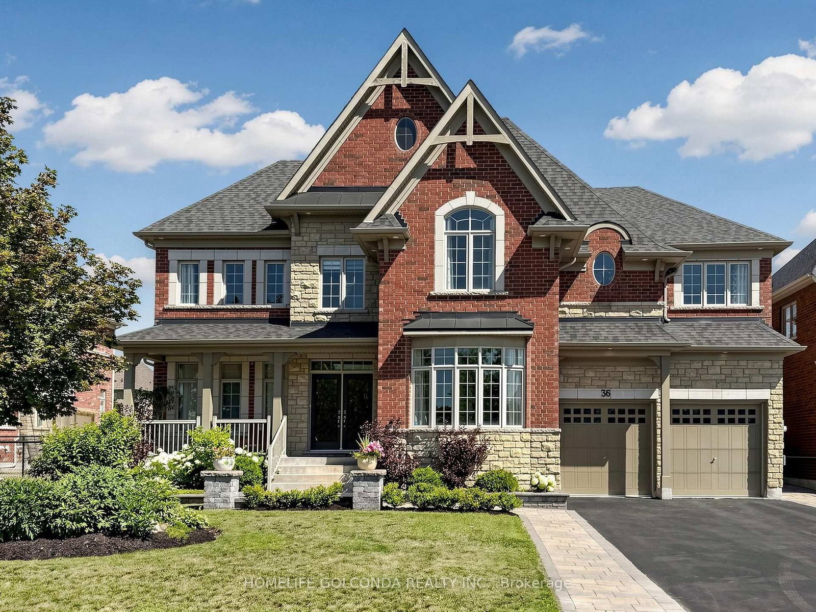 36 Oliver's Mill Road • Springwater, ON photo 1