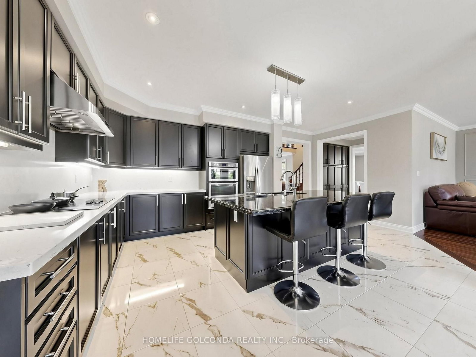 36 Oliver's Mill Road • Springwater, ON photo 17